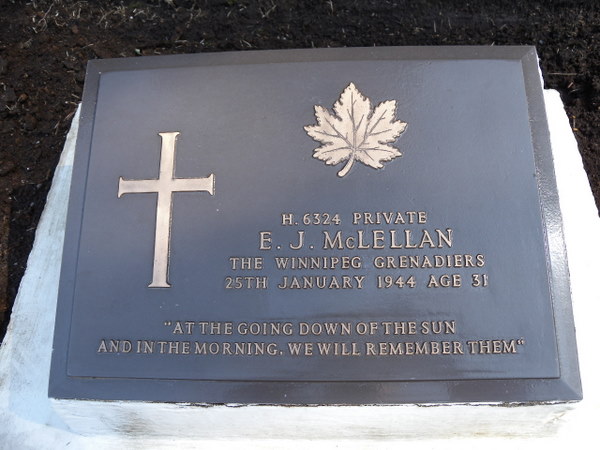 Cdn. Sec. B.D.5   E.J. McLELLAN.JPG